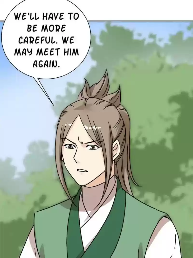 The Crazy Adventures of Mystical Doctor Chapter 51