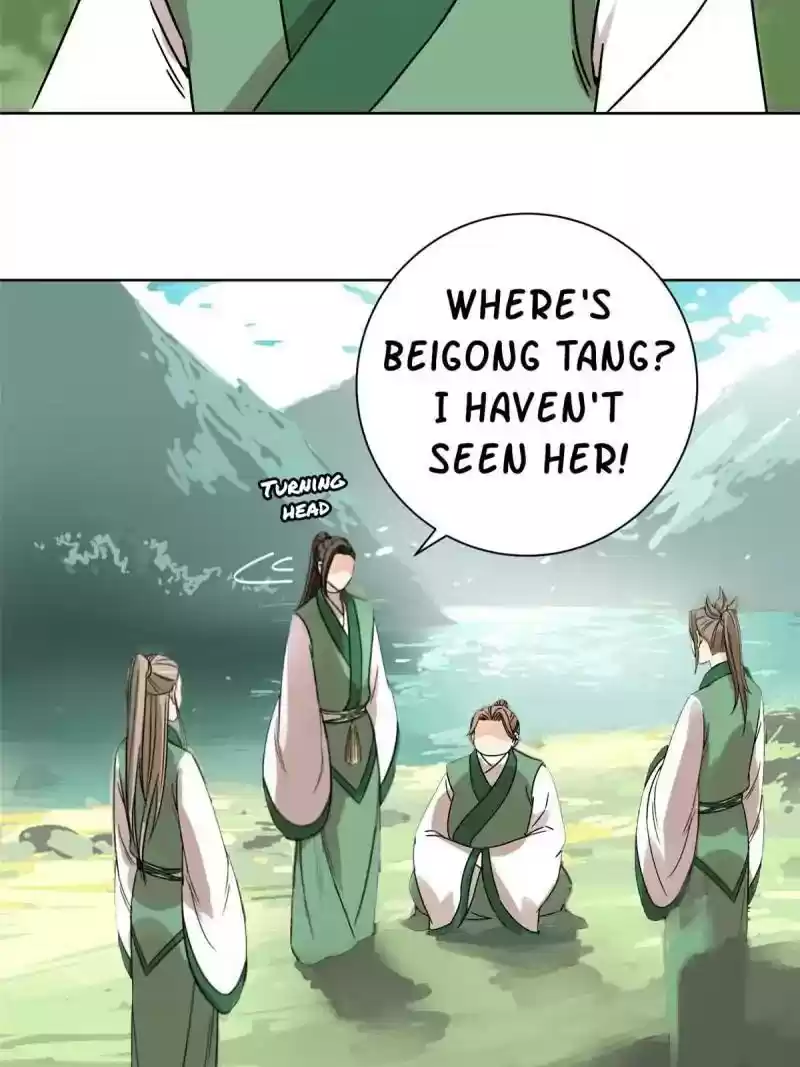 The Crazy Adventures of Mystical Doctor Chapter 51