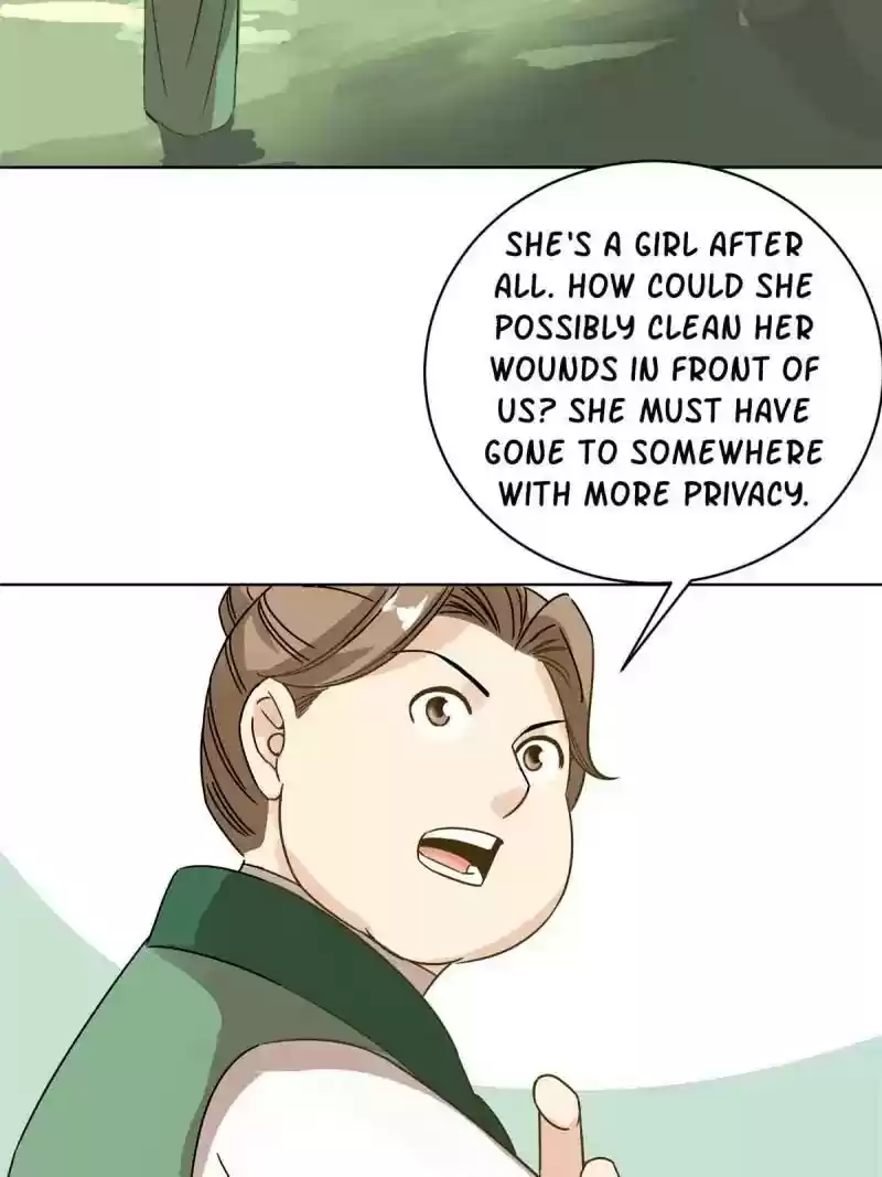 The Crazy Adventures of Mystical Doctor Chapter 51