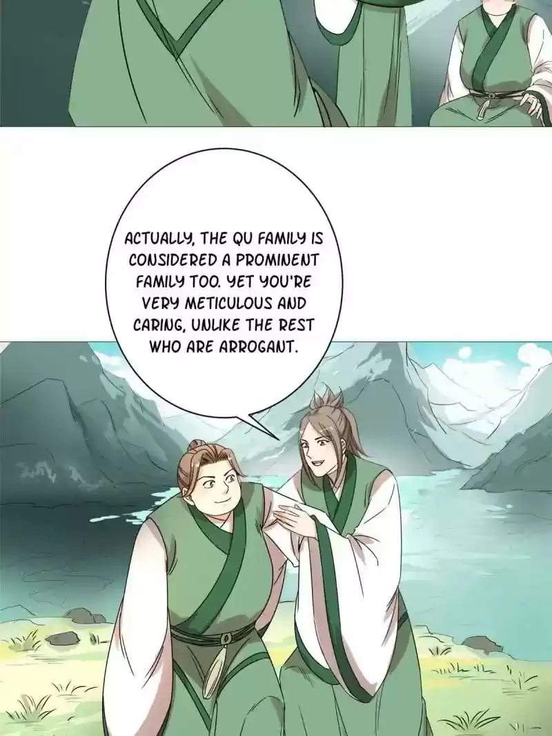 The Crazy Adventures of Mystical Doctor Chapter 51