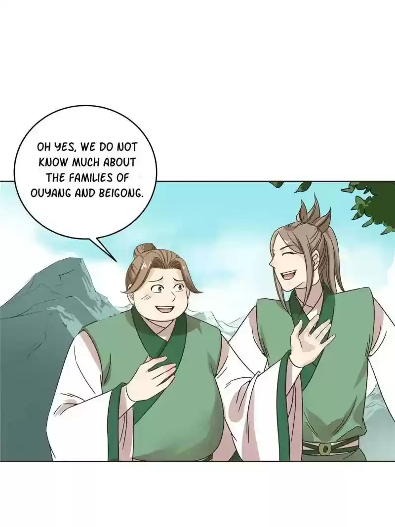 The Crazy Adventures of Mystical Doctor Chapter 51