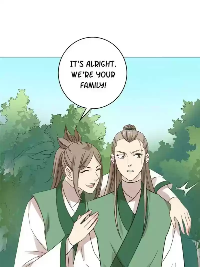 The Crazy Adventures of Mystical Doctor Chapter 51