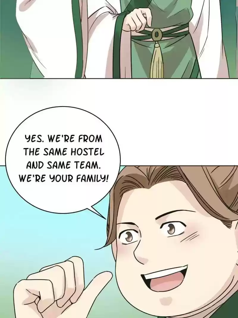 The Crazy Adventures of Mystical Doctor Chapter 51