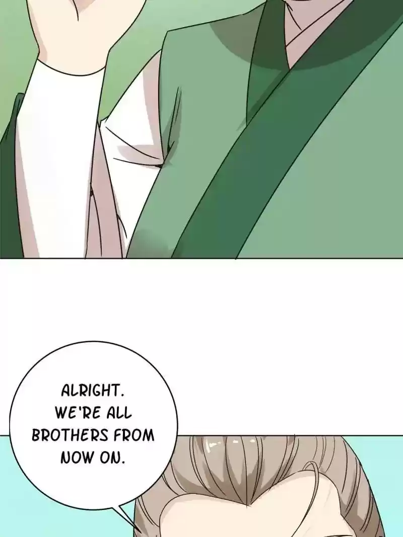 The Crazy Adventures of Mystical Doctor Chapter 51