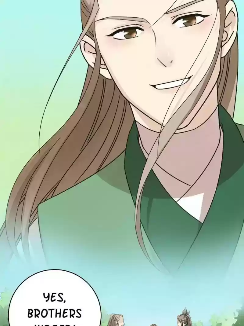 The Crazy Adventures of Mystical Doctor Chapter 51