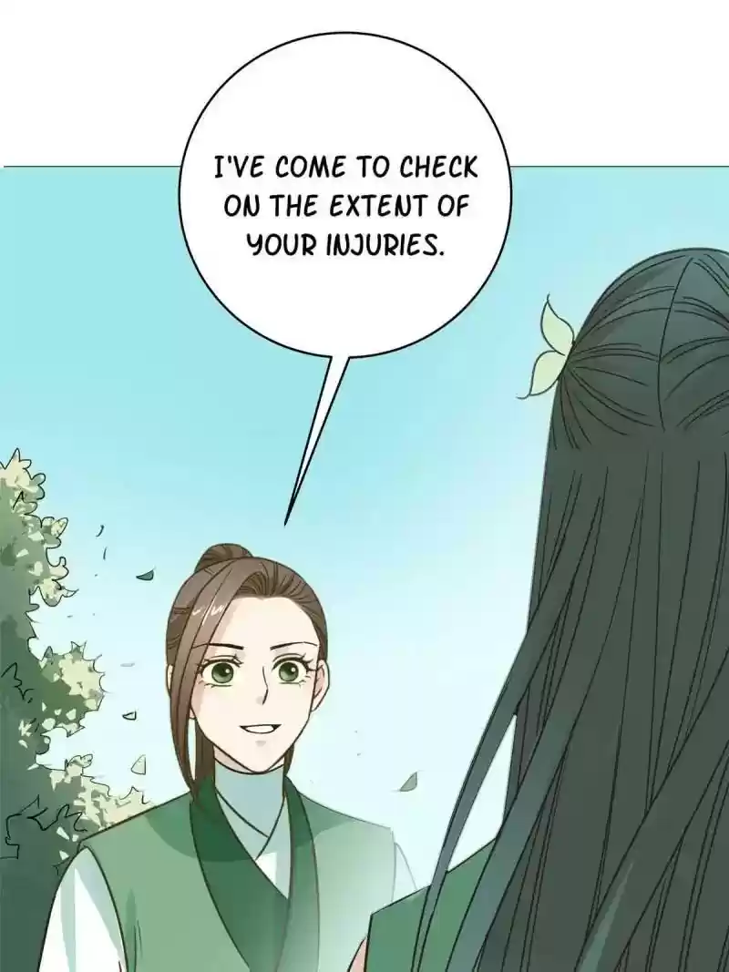 The Crazy Adventures of Mystical Doctor Chapter 51