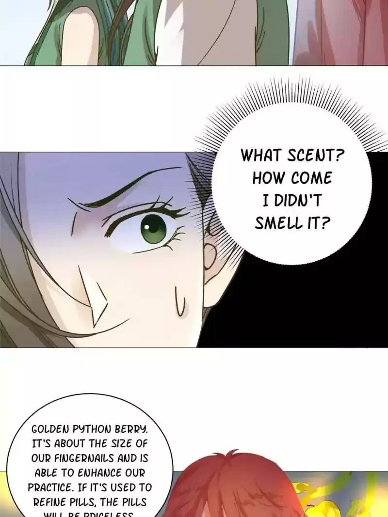 The Crazy Adventures of Mystical Doctor Chapter 51