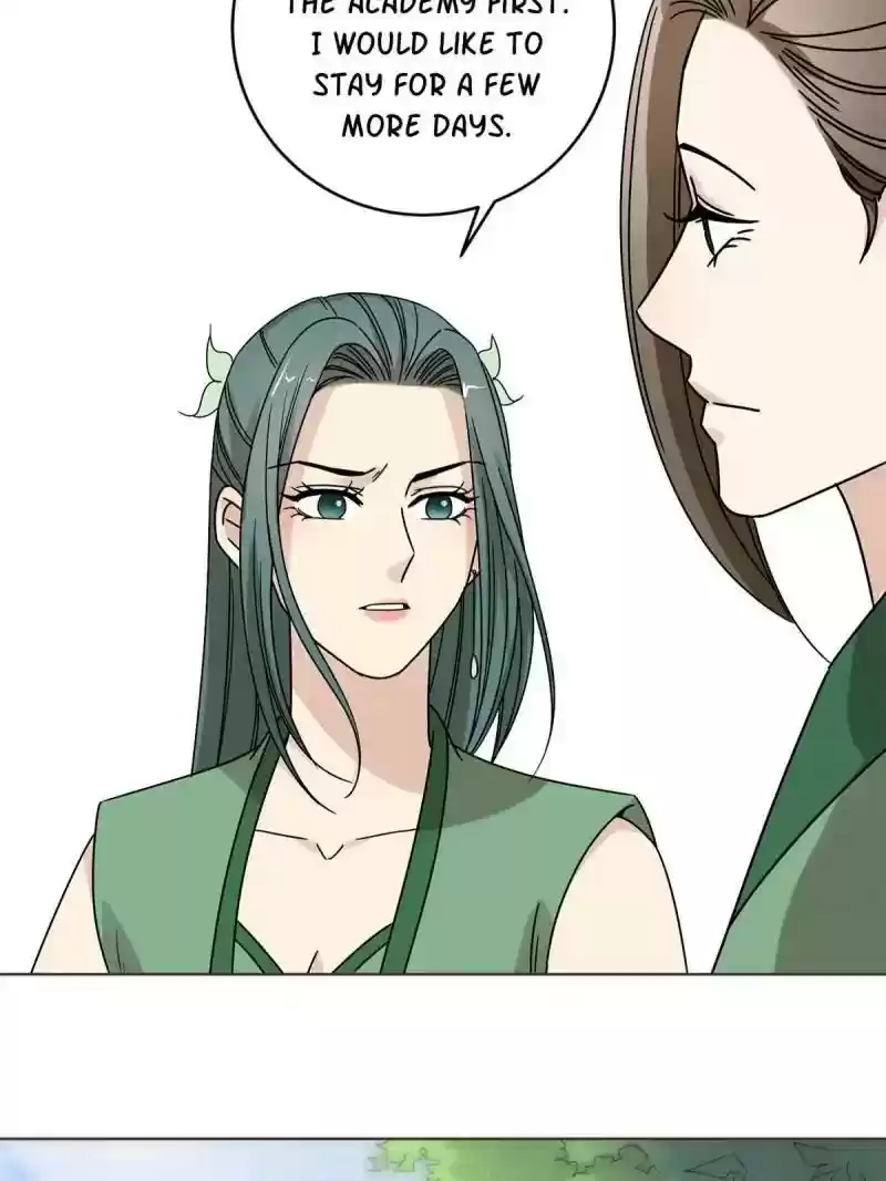 The Crazy Adventures of Mystical Doctor Chapter 52