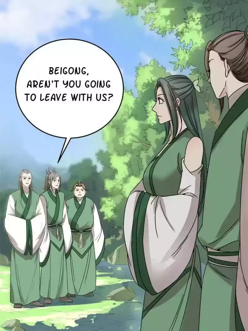 The Crazy Adventures of Mystical Doctor Chapter 52