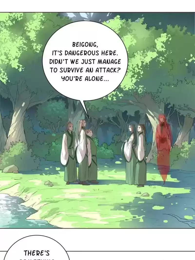 The Crazy Adventures of Mystical Doctor Chapter 52