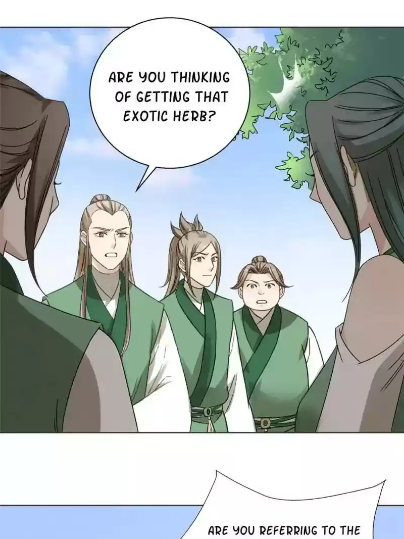 The Crazy Adventures of Mystical Doctor Chapter 52