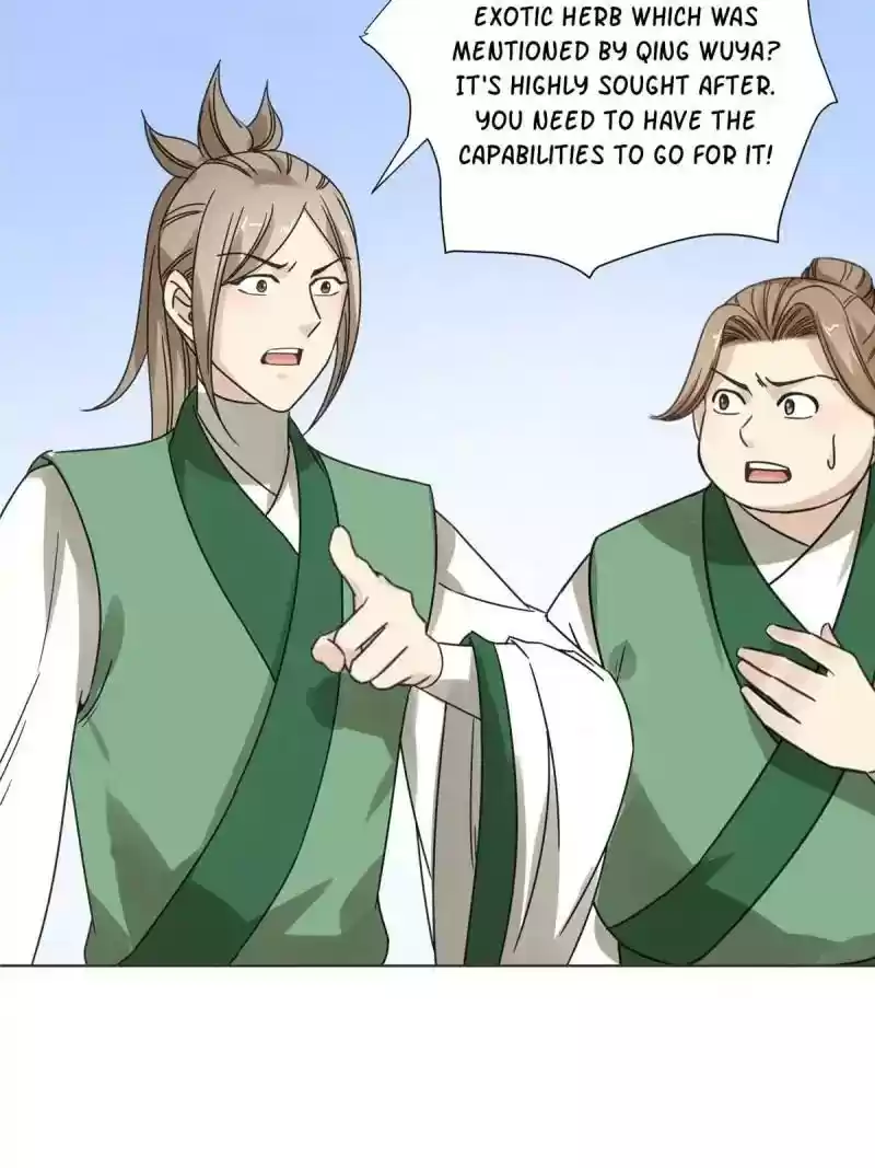 The Crazy Adventures of Mystical Doctor Chapter 52