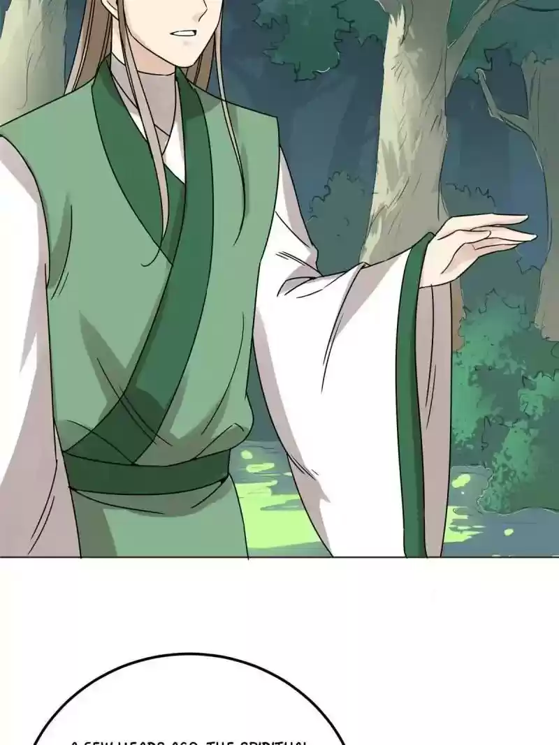 The Crazy Adventures of Mystical Doctor Chapter 52