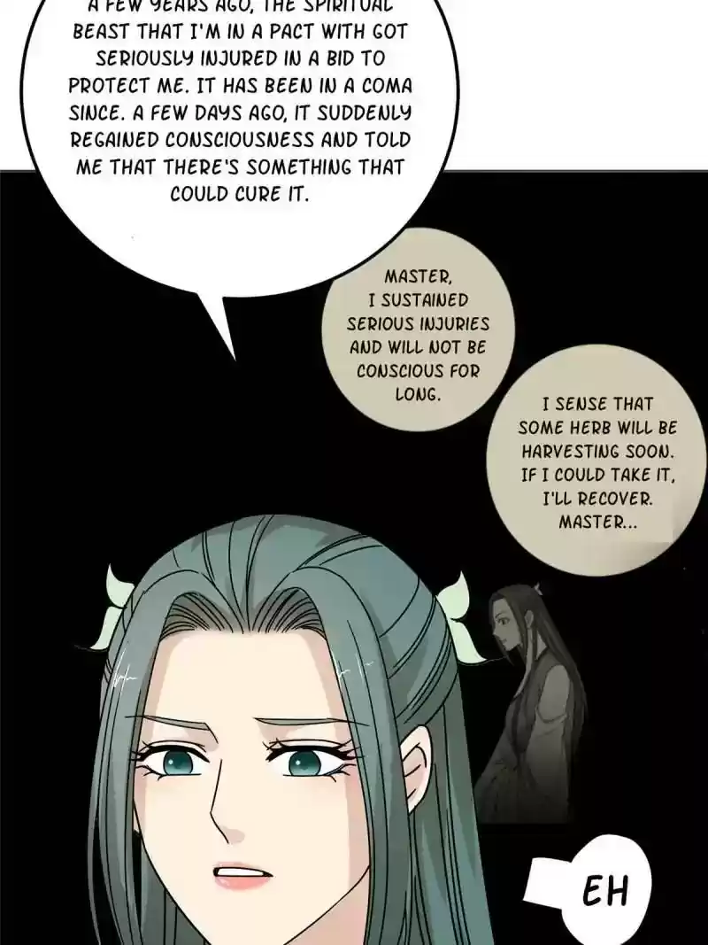 The Crazy Adventures of Mystical Doctor Chapter 52