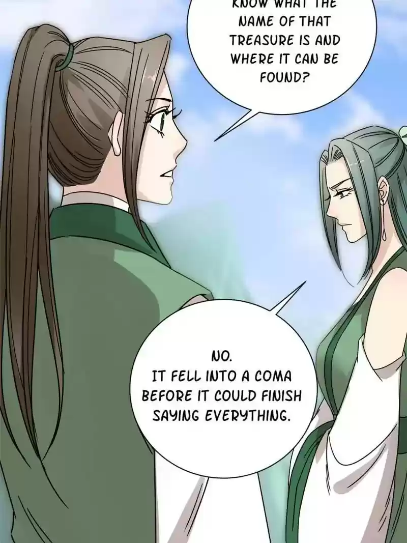 The Crazy Adventures of Mystical Doctor Chapter 52