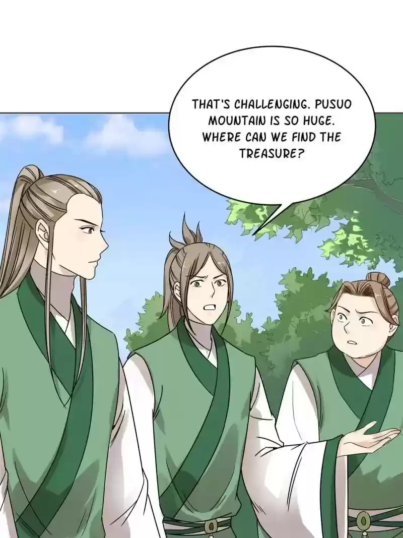 The Crazy Adventures of Mystical Doctor Chapter 52