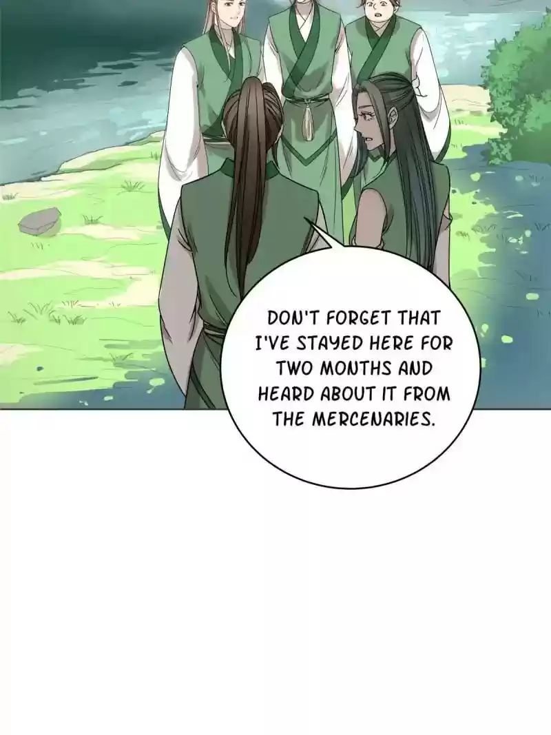 The Crazy Adventures of Mystical Doctor Chapter 52