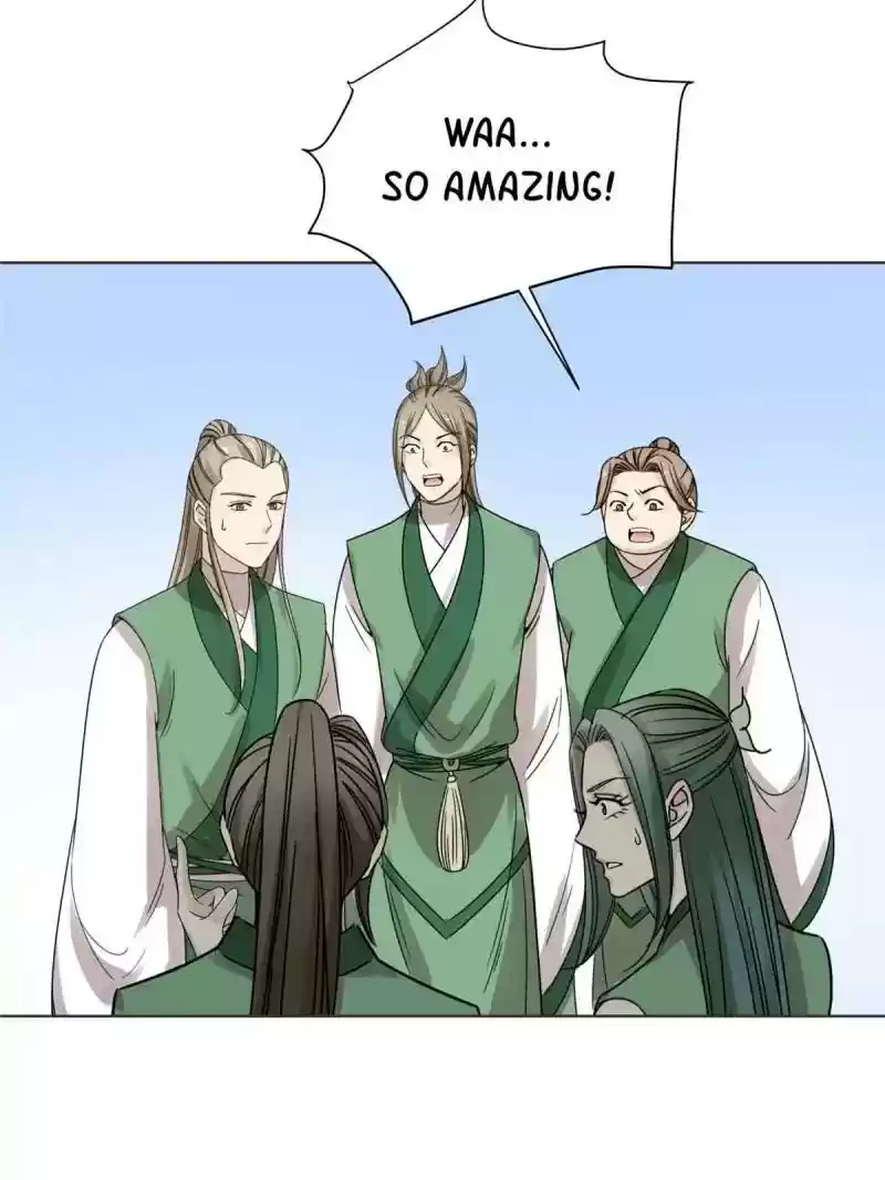 The Crazy Adventures of Mystical Doctor Chapter 52