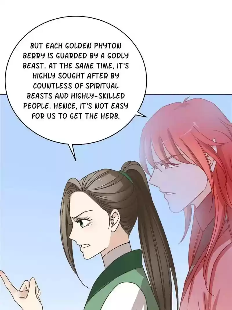 The Crazy Adventures of Mystical Doctor Chapter 52