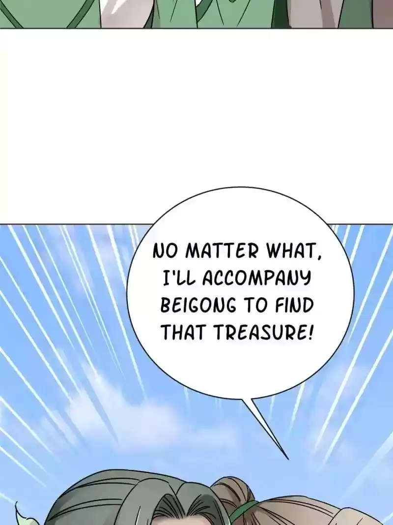 The Crazy Adventures of Mystical Doctor Chapter 52