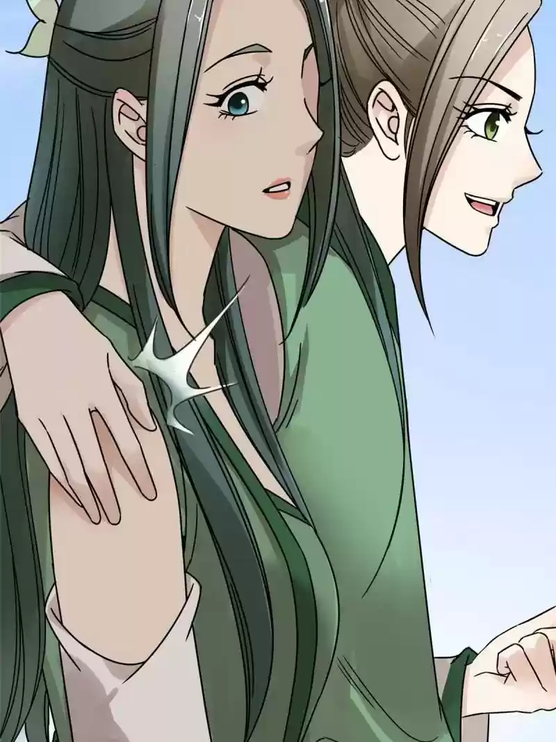 The Crazy Adventures of Mystical Doctor Chapter 52