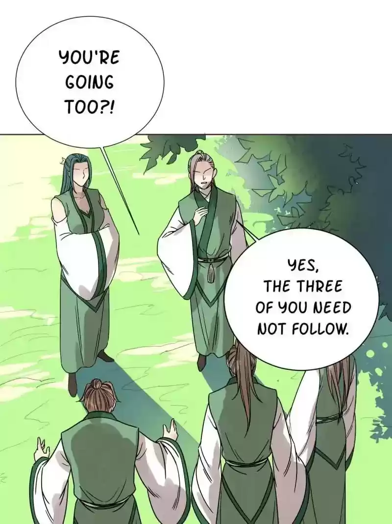 The Crazy Adventures of Mystical Doctor Chapter 52