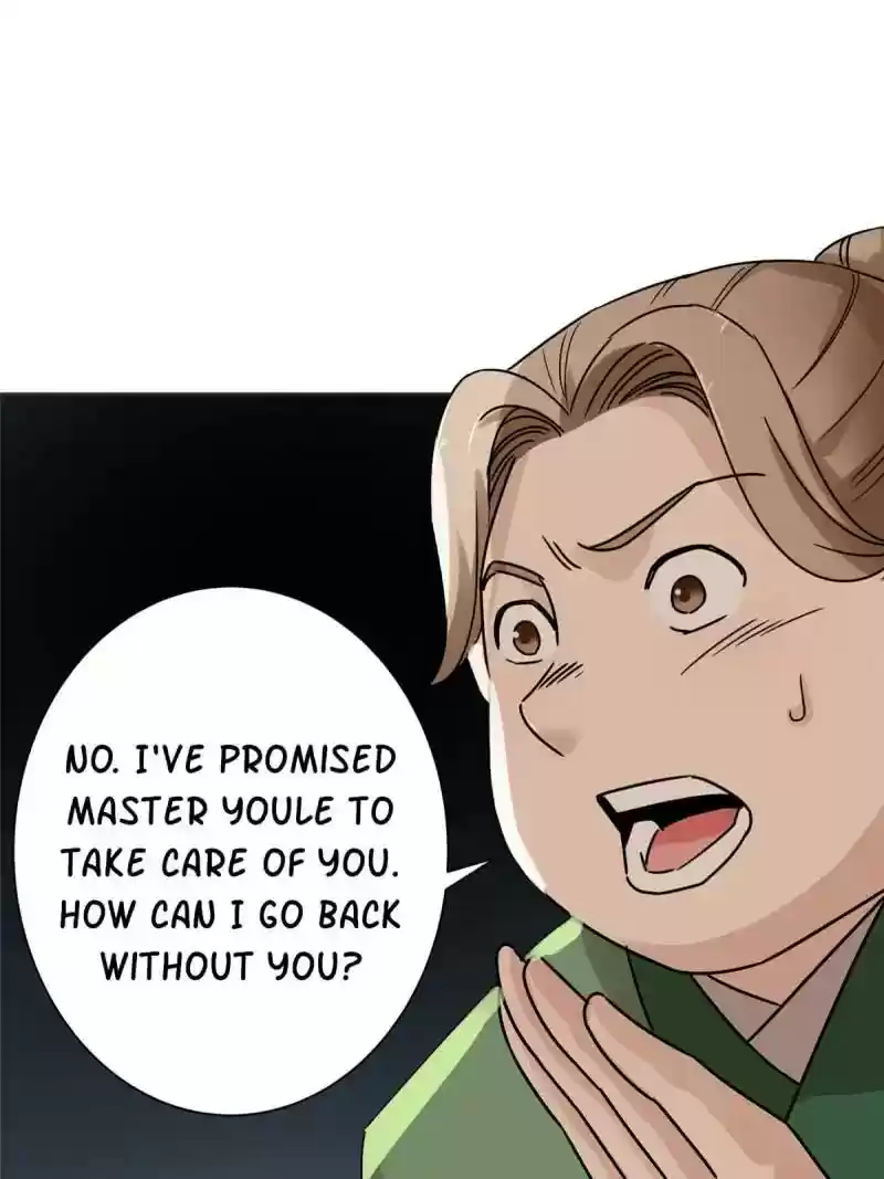 The Crazy Adventures of Mystical Doctor Chapter 52