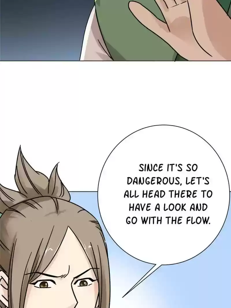 The Crazy Adventures of Mystical Doctor Chapter 52