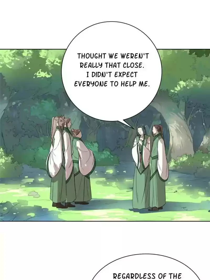 The Crazy Adventures of Mystical Doctor Chapter 52