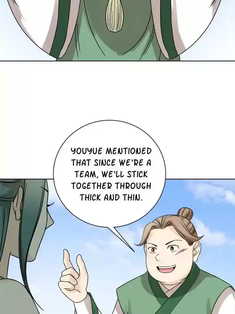 The Crazy Adventures of Mystical Doctor Chapter 52