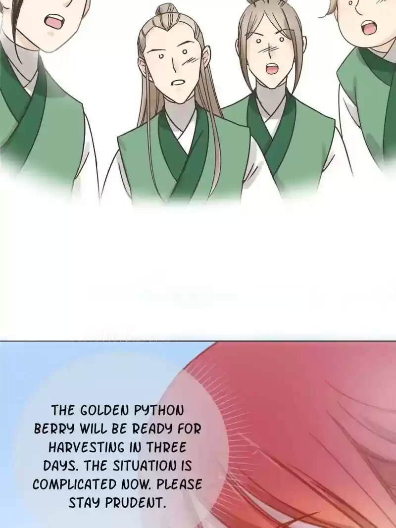 The Crazy Adventures of Mystical Doctor Chapter 52