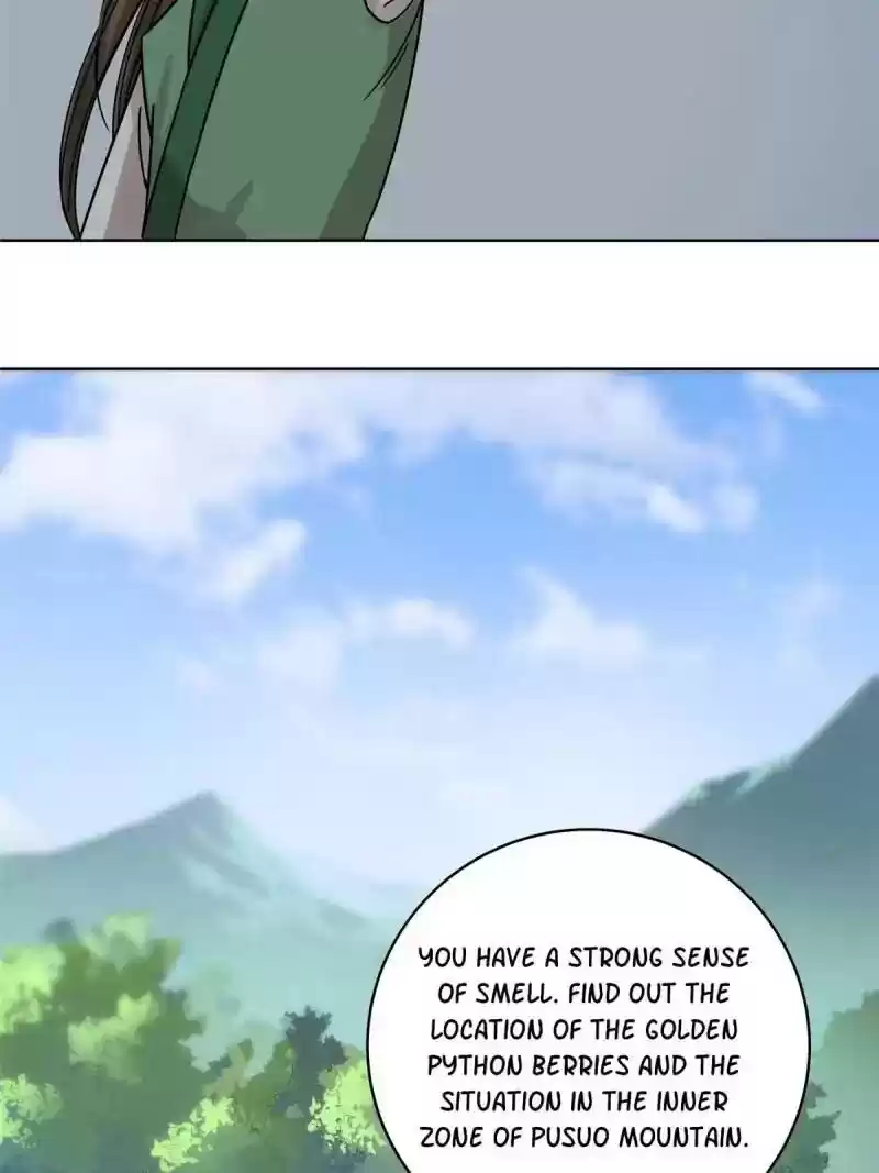 The Crazy Adventures of Mystical Doctor Chapter 52