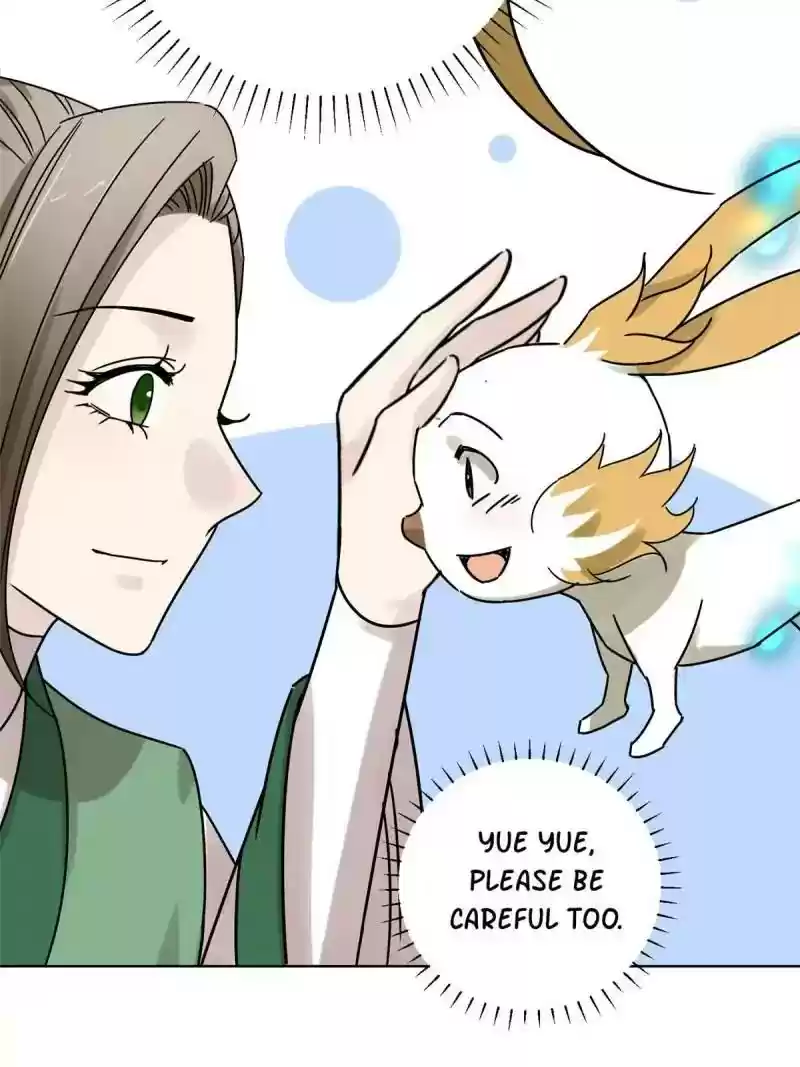 The Crazy Adventures of Mystical Doctor Chapter 52