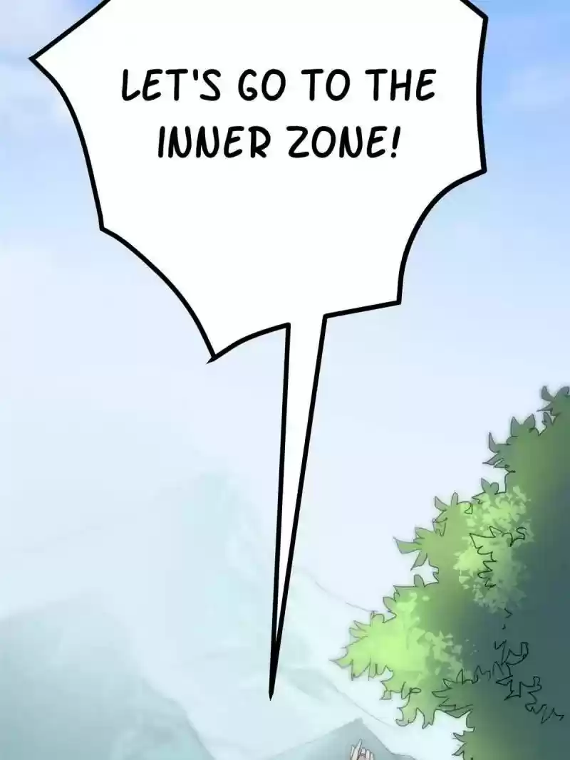 The Crazy Adventures of Mystical Doctor Chapter 52