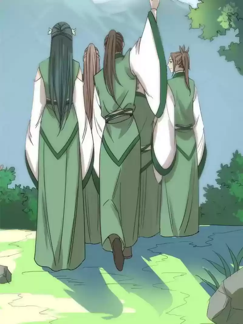 The Crazy Adventures of Mystical Doctor Chapter 52