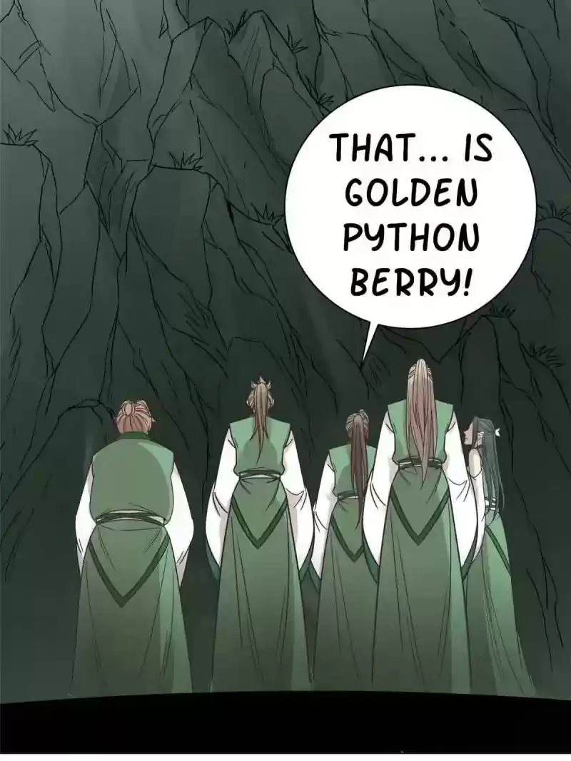 The Crazy Adventures of Mystical Doctor Chapter 53