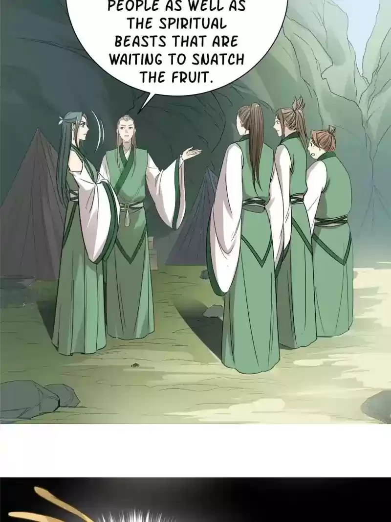 The Crazy Adventures of Mystical Doctor Chapter 53