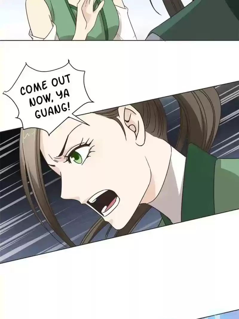 The Crazy Adventures of Mystical Doctor Chapter 53