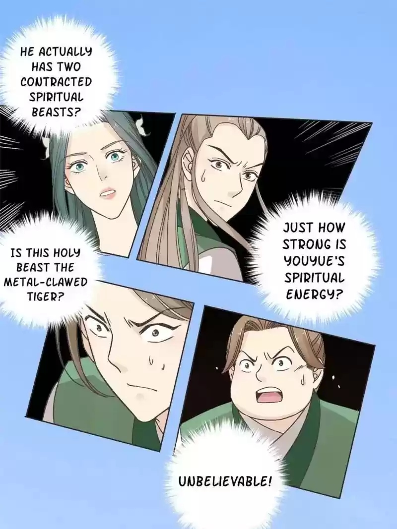 The Crazy Adventures of Mystical Doctor Chapter 53