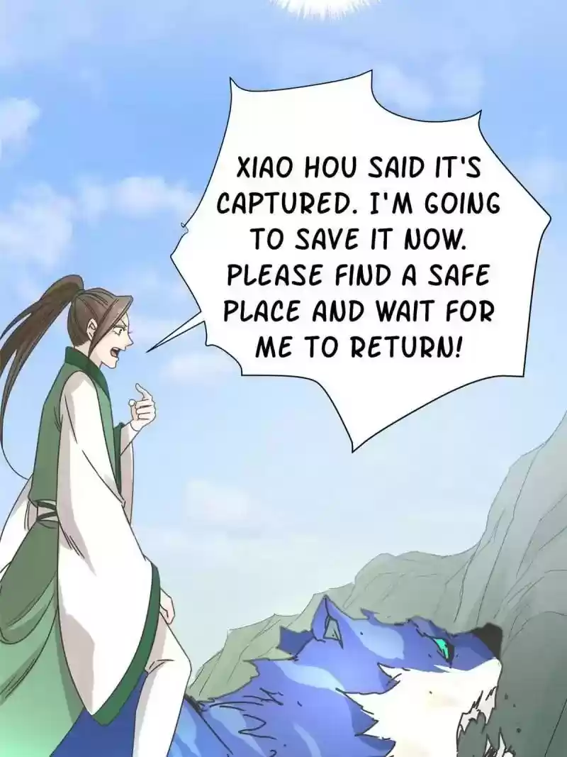 The Crazy Adventures of Mystical Doctor Chapter 53