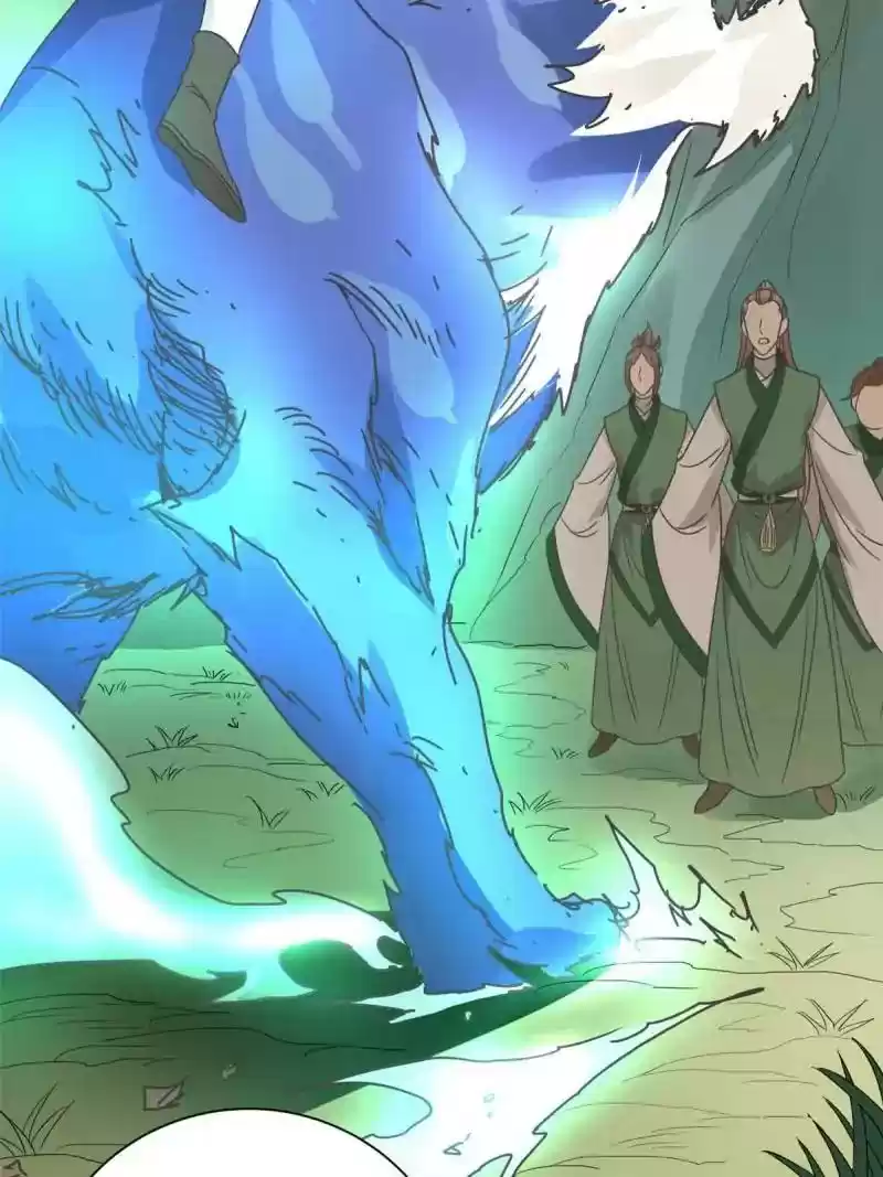 The Crazy Adventures of Mystical Doctor Chapter 53