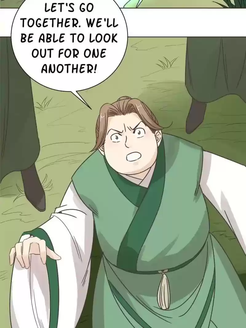 The Crazy Adventures of Mystical Doctor Chapter 53