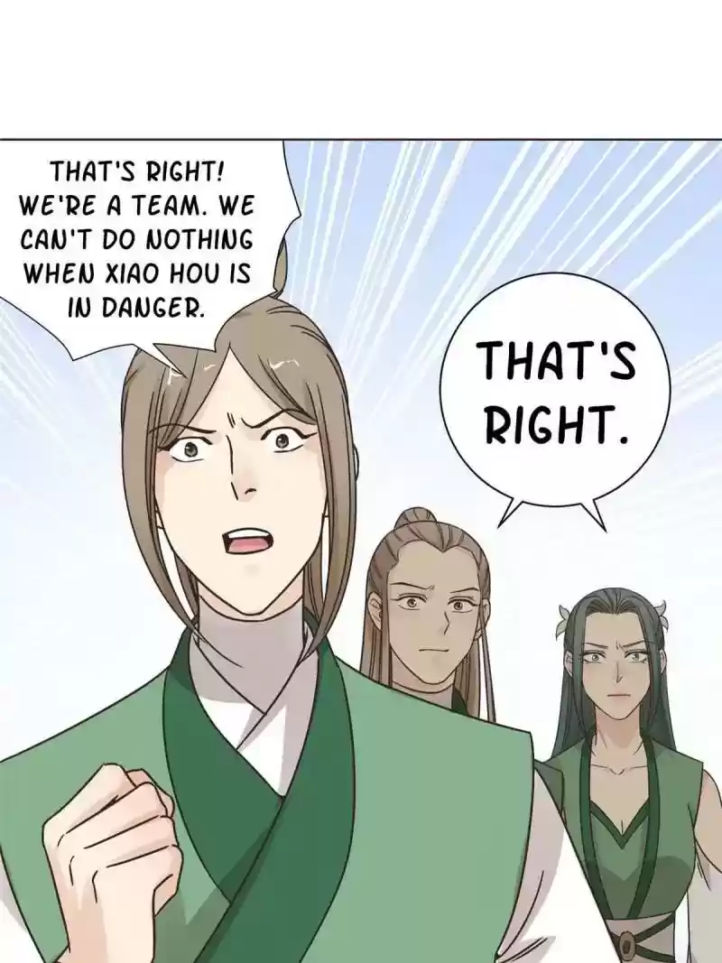 The Crazy Adventures of Mystical Doctor Chapter 53