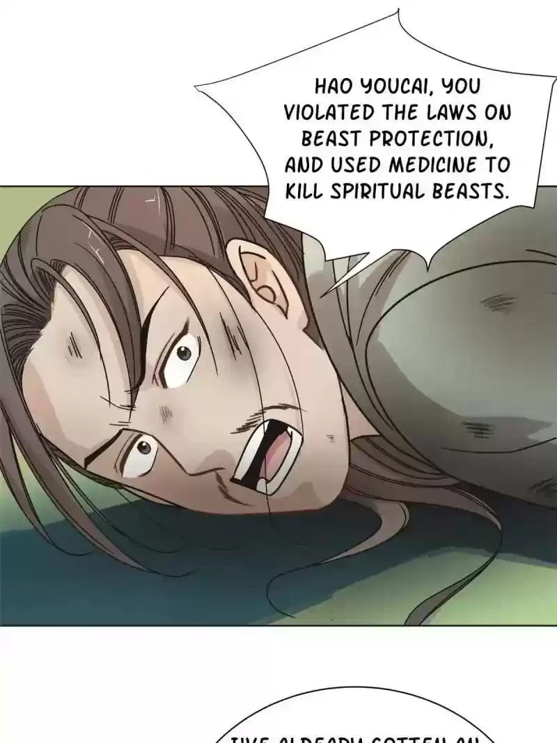 The Crazy Adventures of Mystical Doctor Chapter 53