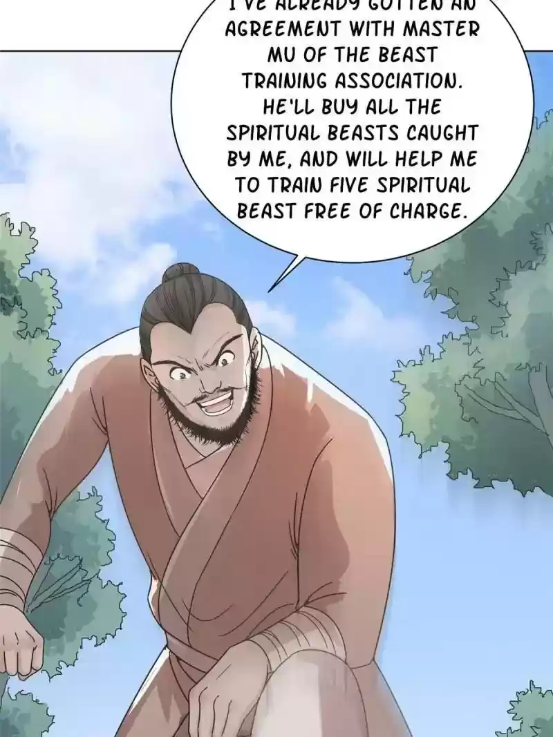 The Crazy Adventures of Mystical Doctor Chapter 53