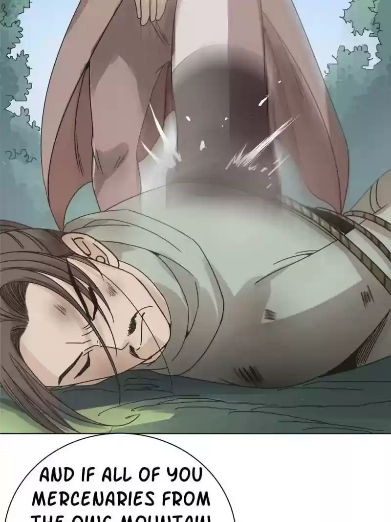 The Crazy Adventures of Mystical Doctor Chapter 53