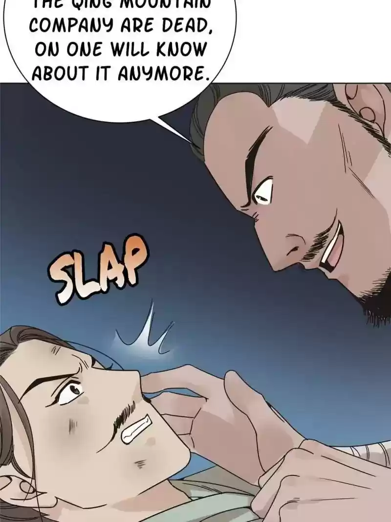 The Crazy Adventures of Mystical Doctor Chapter 53