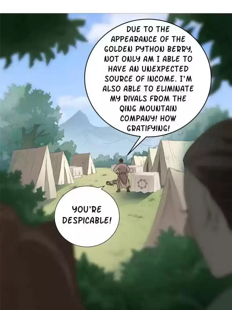 The Crazy Adventures of Mystical Doctor Chapter 53