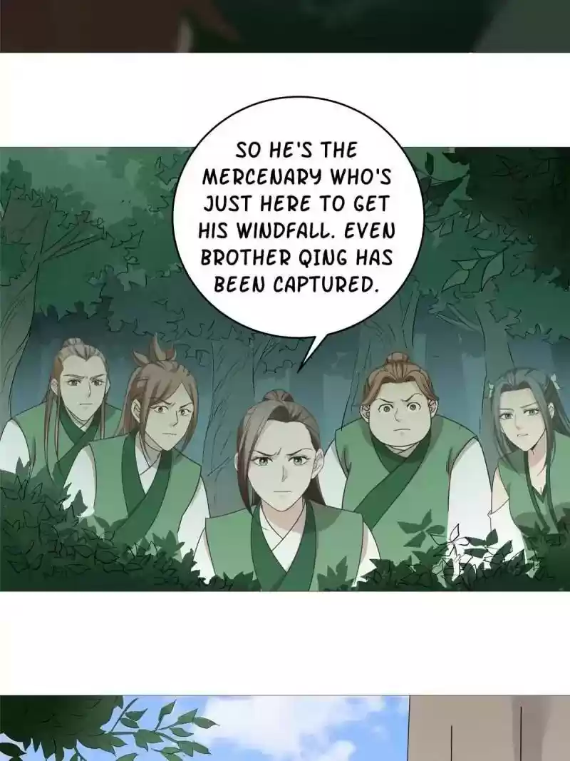 The Crazy Adventures of Mystical Doctor Chapter 53