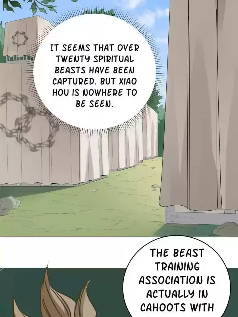 The Crazy Adventures of Mystical Doctor Chapter 53